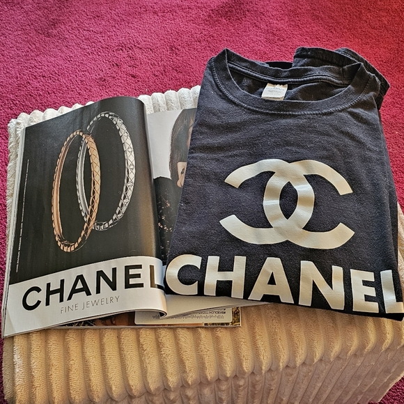 Fashion T‐Shirt - Picture 8 of 8